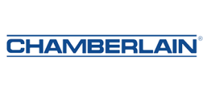 Chamberlain Logo