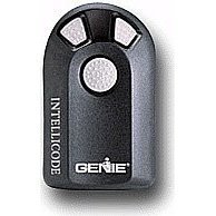 Mini 3 Button Remote Control Model # 370LM