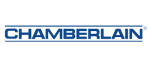 Chamberlain Logo