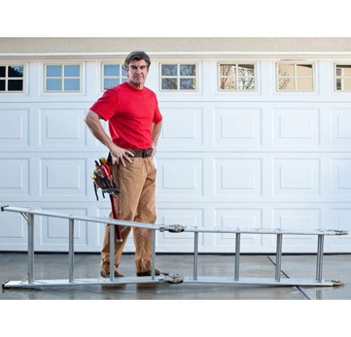 garage door safety