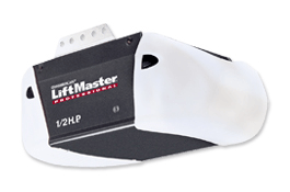 garage door opener