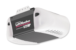 liftmaster 1/2 HP garage door opener