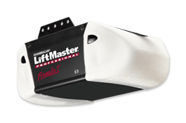 lift master garage door opener