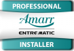 Amar Entrematic Logo