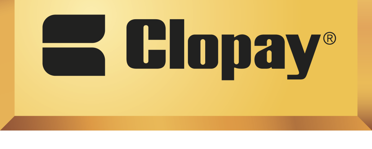 Clopay Logo