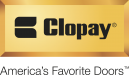 Clopay Logo