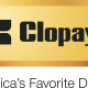 Clopay Logo
