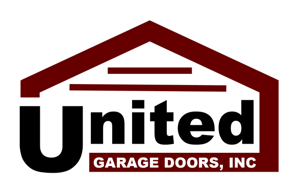 Garage Door Repair Logo